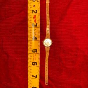 Geneve Quartz Watch
